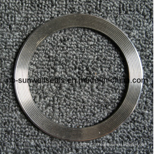 Sunwell Kammprofile Joint avec anneau extérieur intégré (SUNWELL)